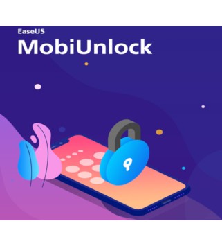 EaseUS MobiUnlock Lifetime / 1 Key GLOBAL